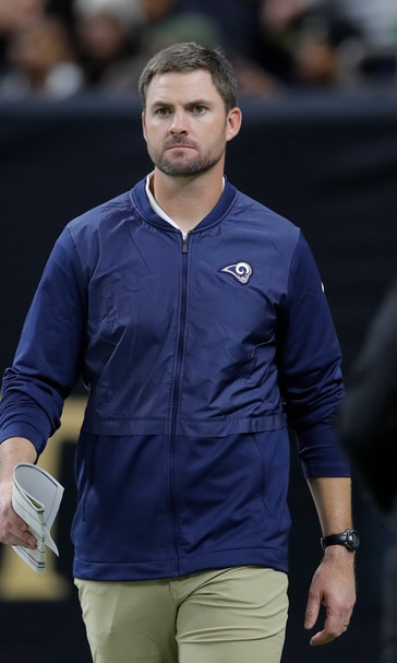 With wait over, Bengals free to hire Zac Taylor as coach